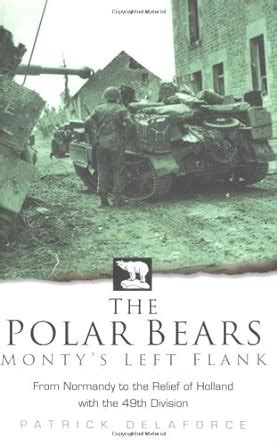 49th infantry battalion philippine army|The Polar Bears: From Normandy to the Relief of Holland.